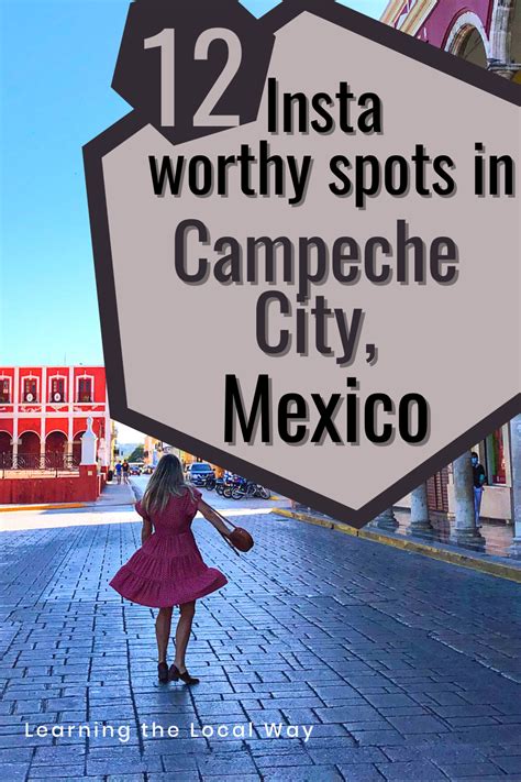 How to Say Campeche: A Comprehensive Guide.